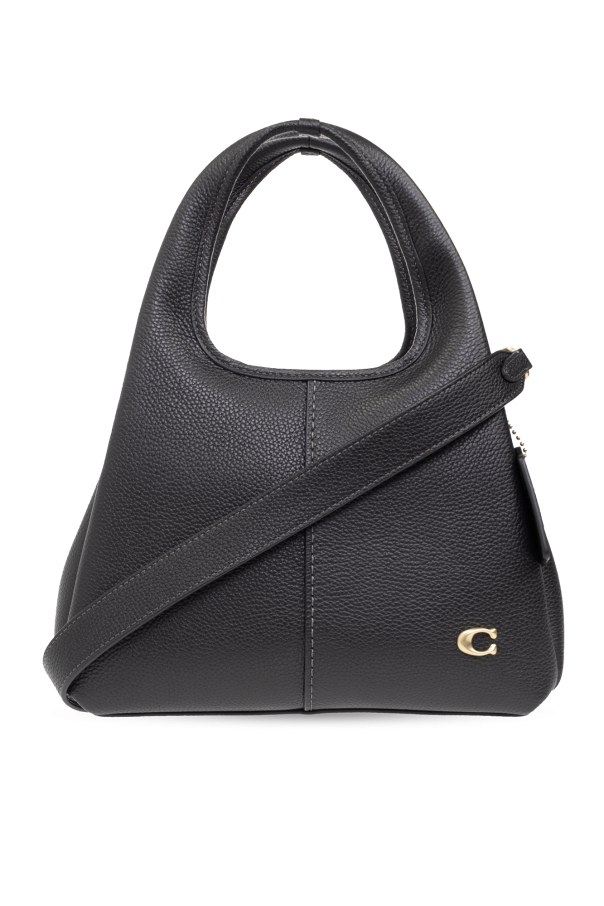 Coach ‘Lana’ shoulder bag with logo Women's Bags Vitkac